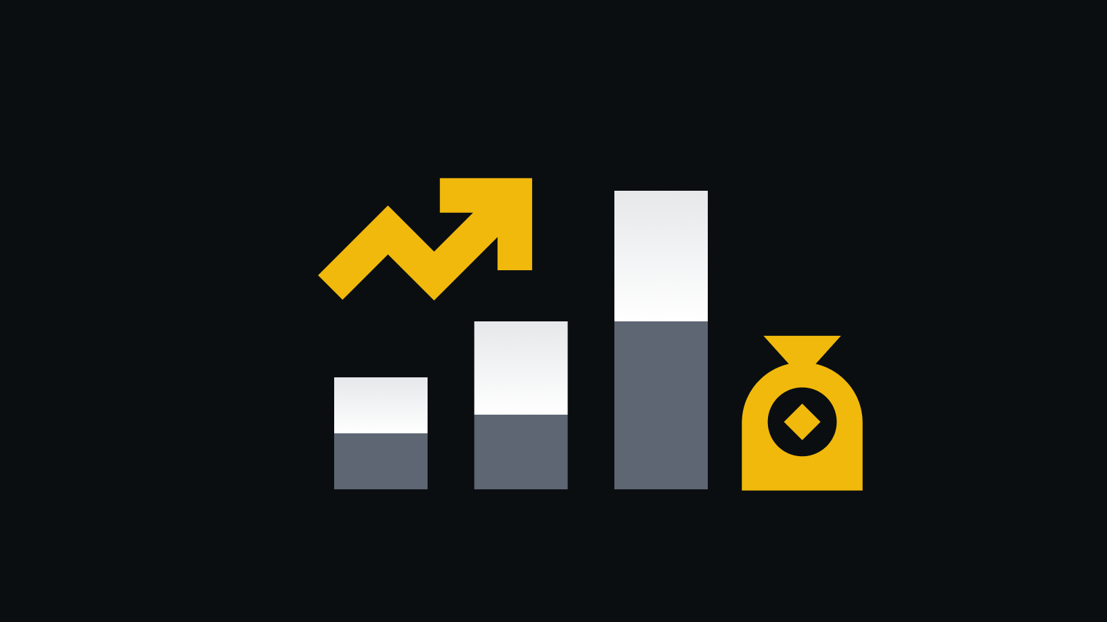 安全高效交易入口